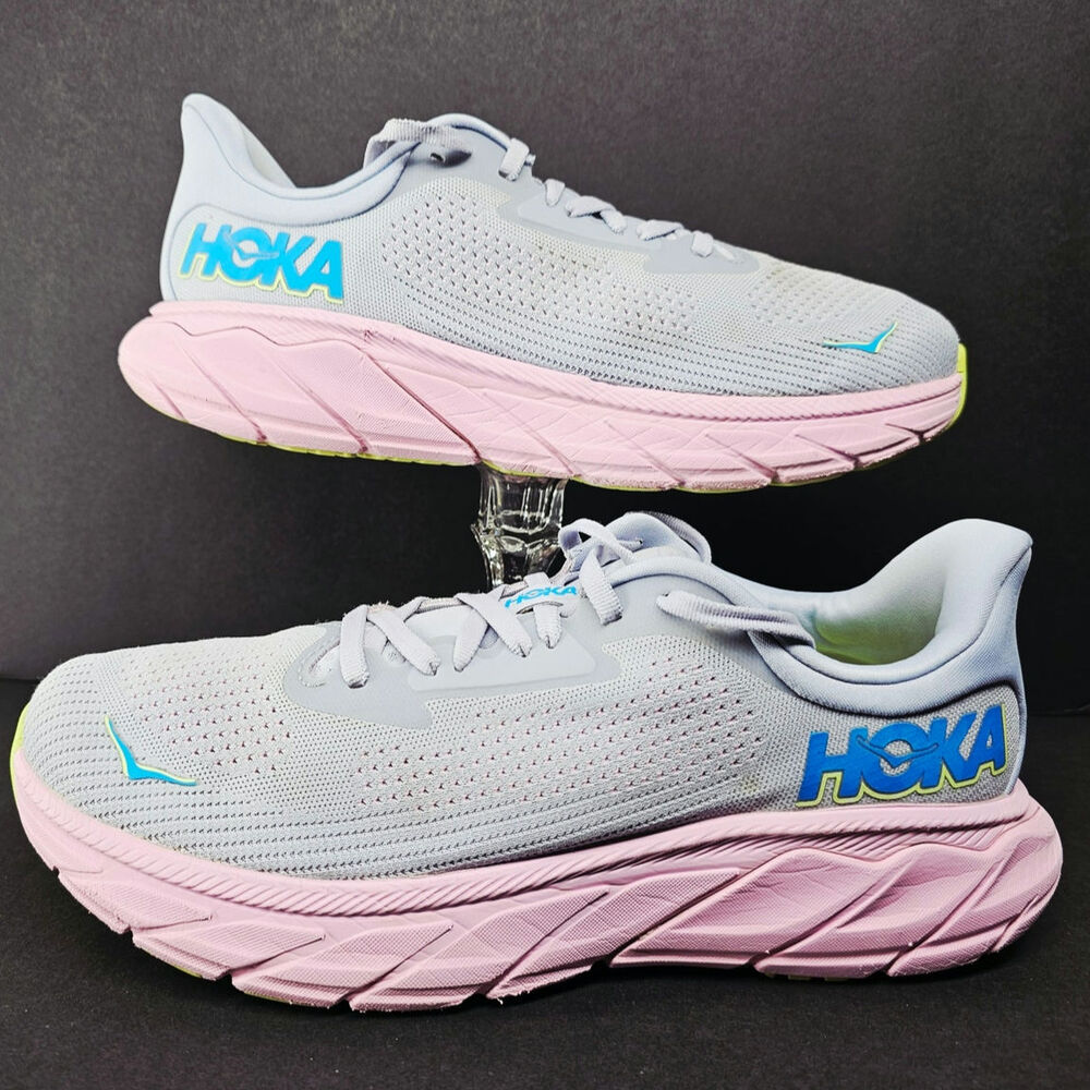Hoka Women 10 Comfy footwear